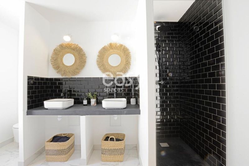 Location de villa contemporaine prroche de paris